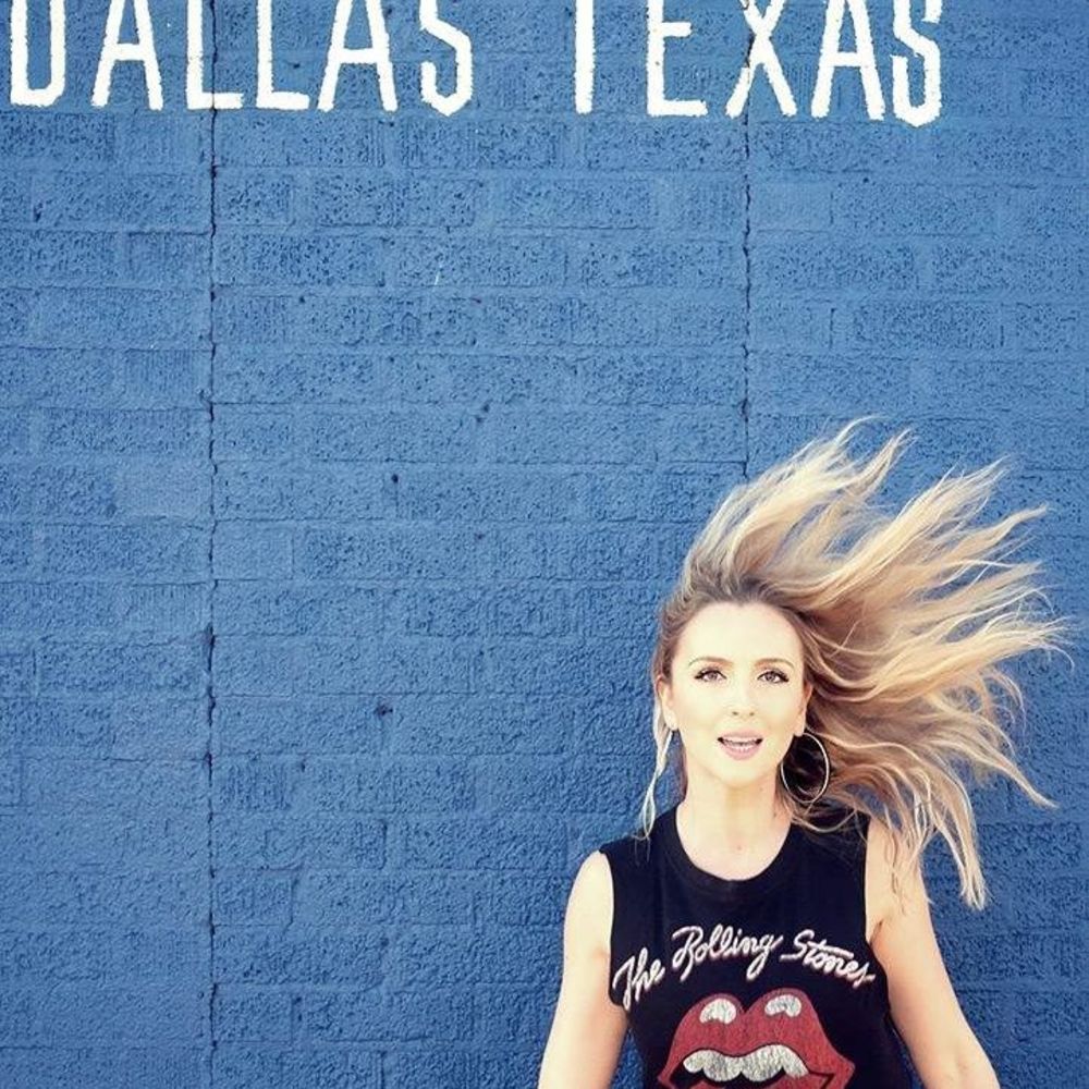 Meet your Posher, Yulia